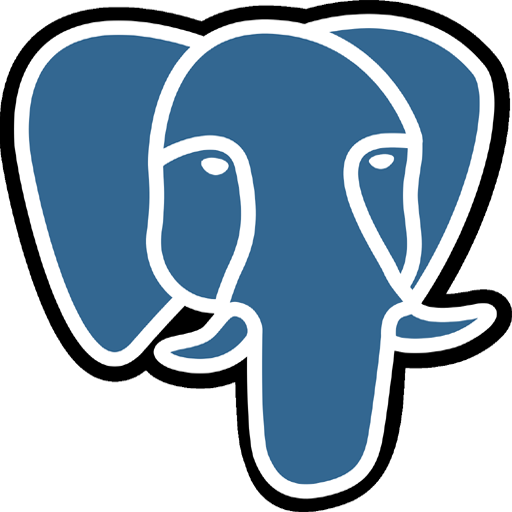 postgresql